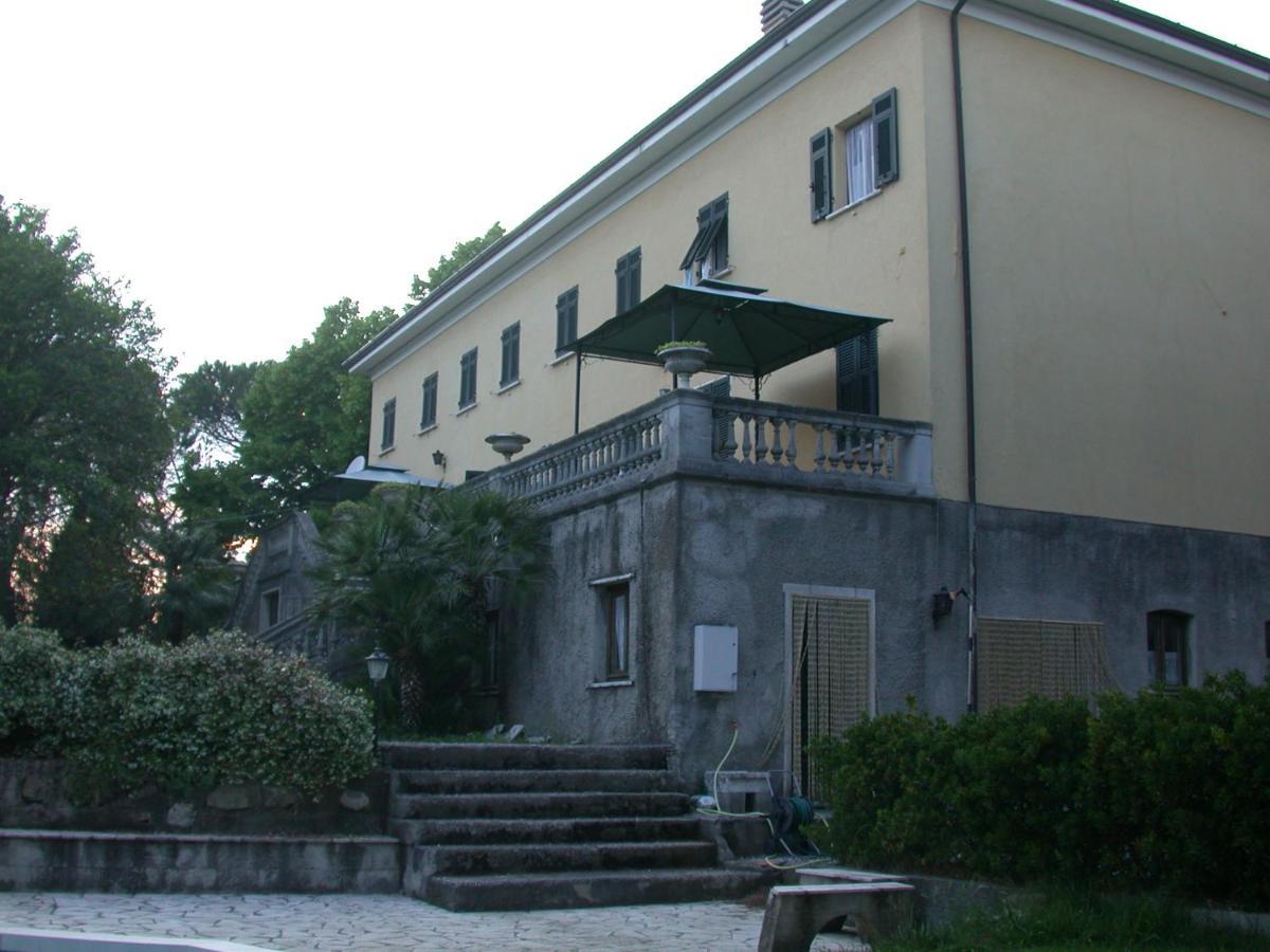 Villa San Giorgio 사르자나 외부 사진