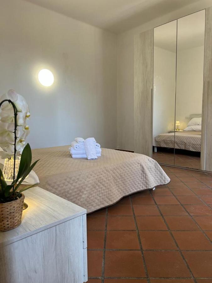 Villa San Giorgio 사르자나 외부 사진