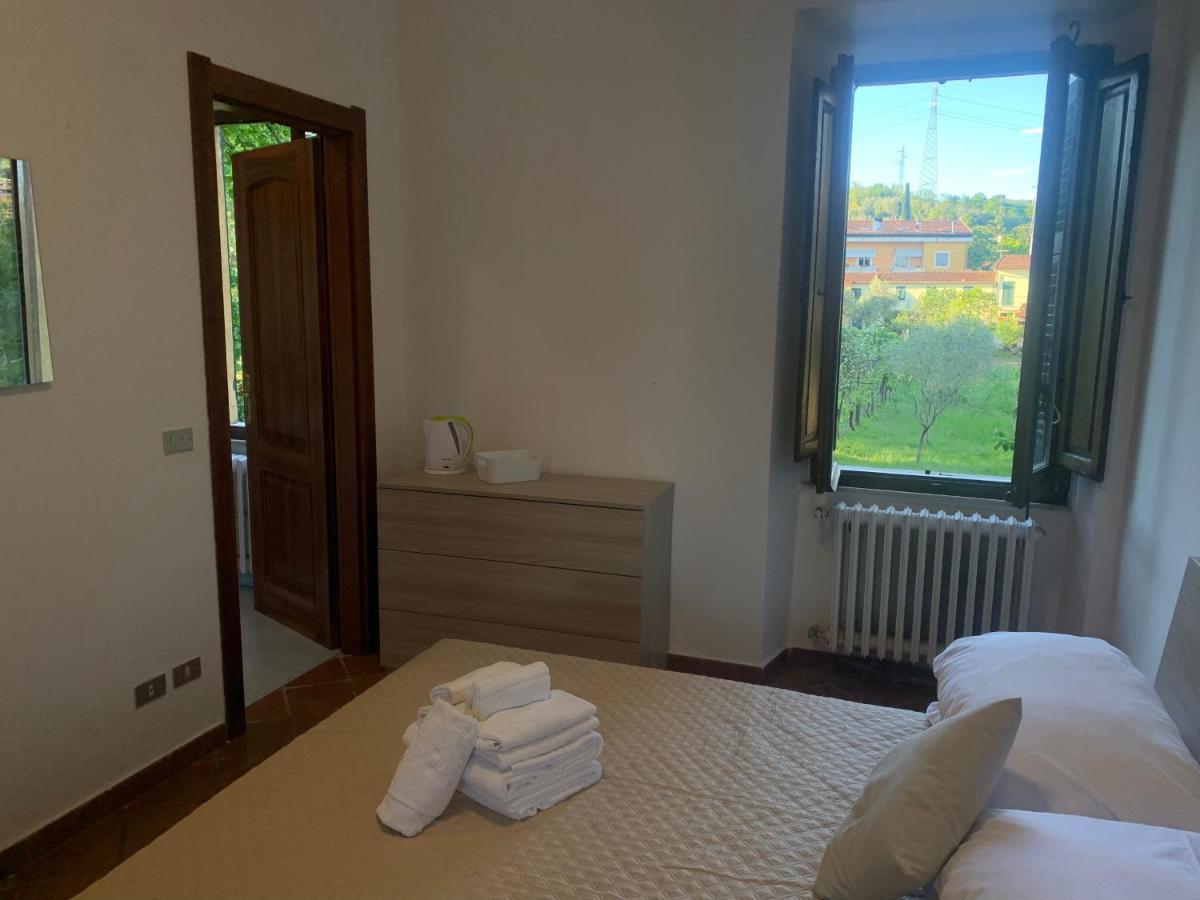 Villa San Giorgio 사르자나 외부 사진