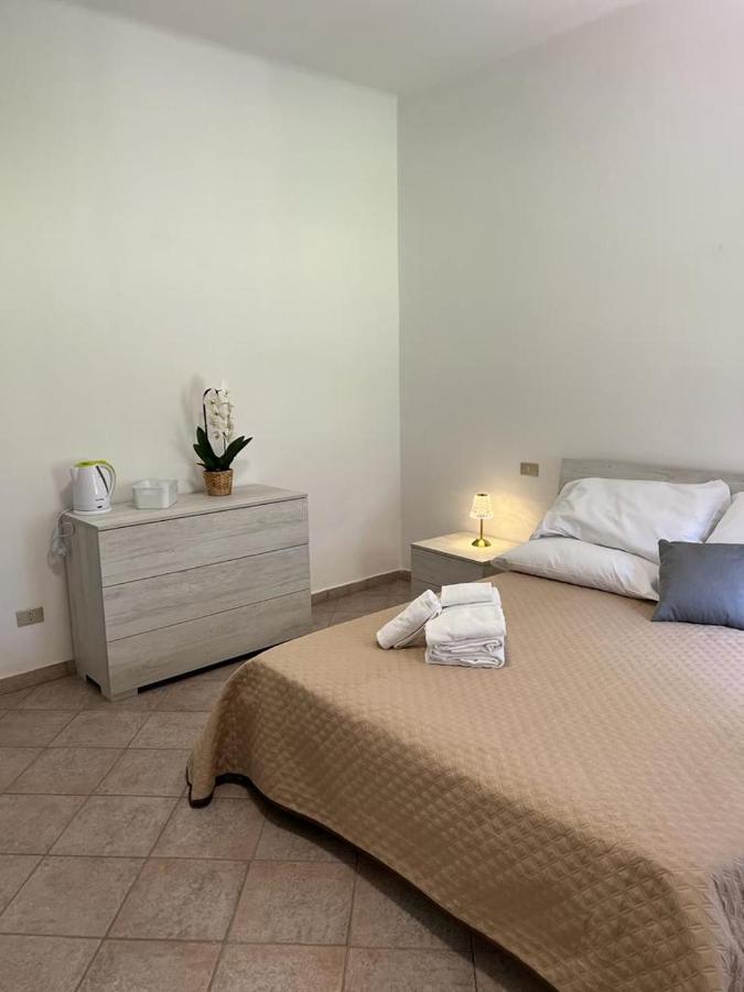 Villa San Giorgio 사르자나 외부 사진