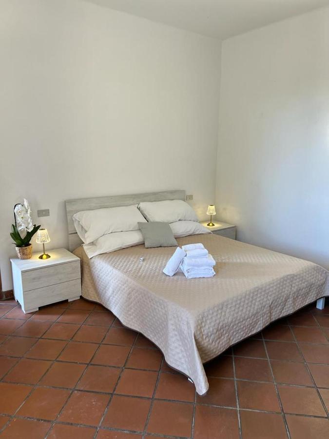 Villa San Giorgio 사르자나 외부 사진