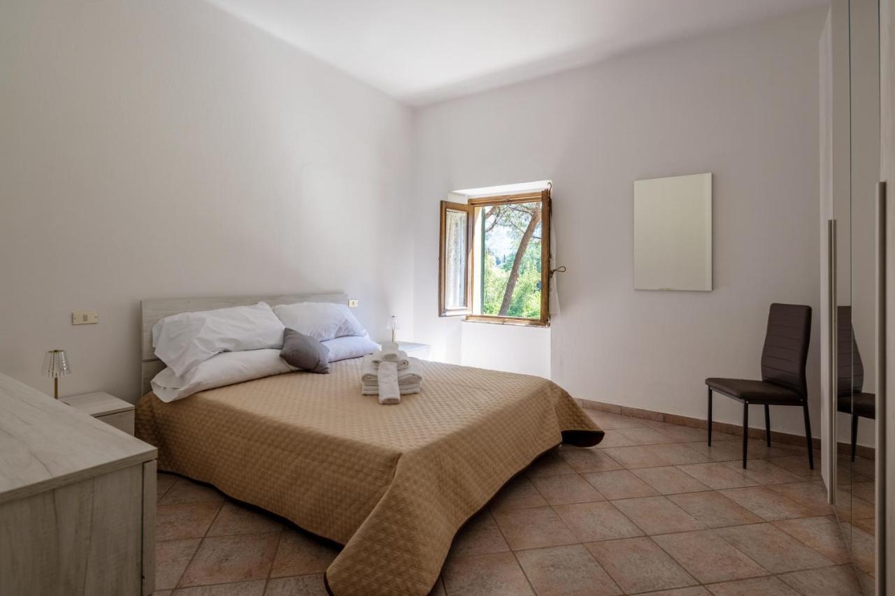 Villa San Giorgio 사르자나 외부 사진