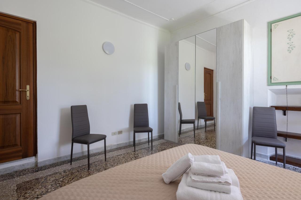 Villa San Giorgio 사르자나 외부 사진