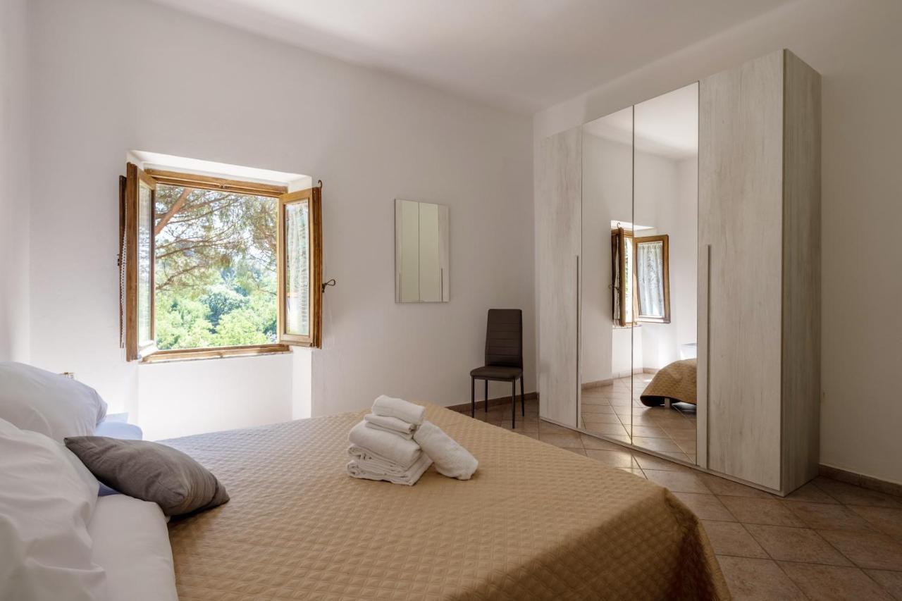 Villa San Giorgio 사르자나 외부 사진