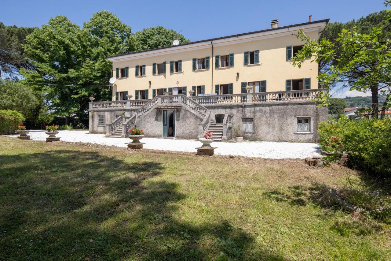 Villa San Giorgio 사르자나 외부 사진