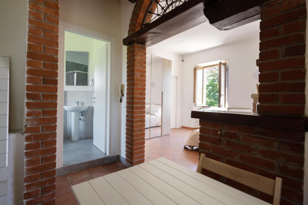 Villa San Giorgio 사르자나 외부 사진