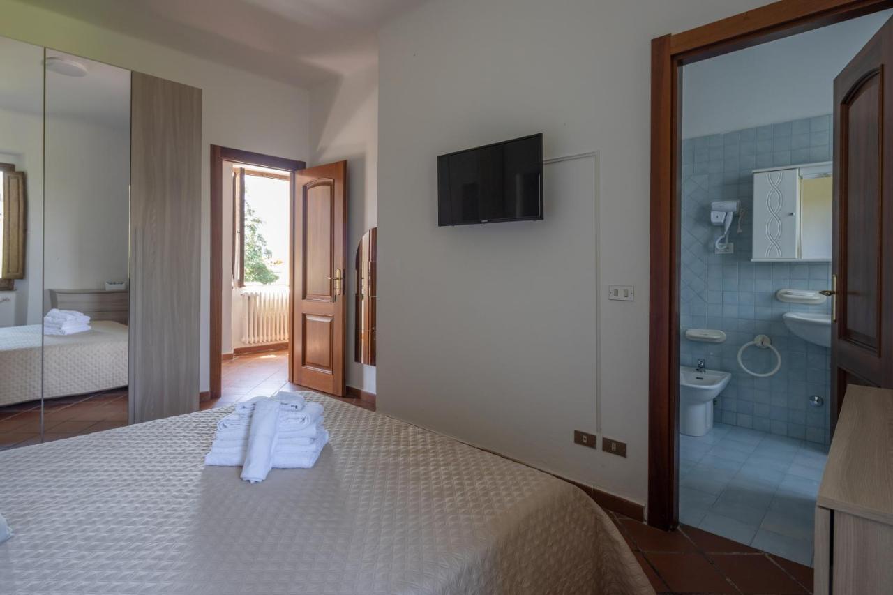 Villa San Giorgio 사르자나 외부 사진